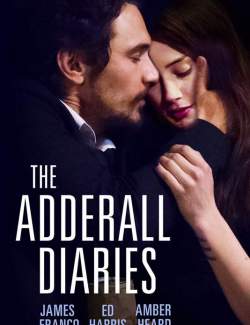  / The Adderall Diaries (2015) HD 720 (RU, ENG)