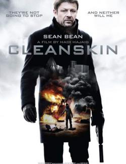 Чистая кожа / Cleanskin (2012) HD 720 (RU, ENG)