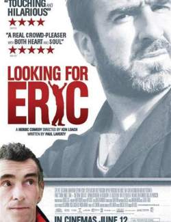    / Looking for Eric (2009) HD 720 (RU, ENG)