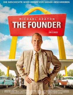  / The Founder (2016) HD 720 (RU, ENG)