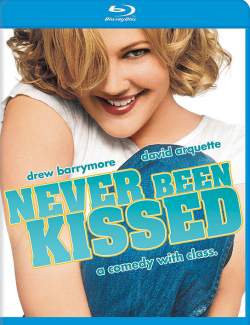  / Never Been Kissed (1999) HD 720 (RU, ENG)