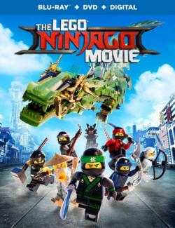    / The LEGO Ninjago Movie (2017) HD 720 (RU, ENG)