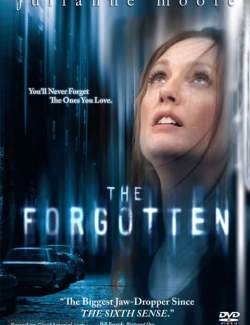  / The Forgotten (2004) HD 720 (RU, ENG)