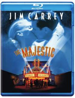  / The Majestic (2001) HD 720 (RU, ENG)