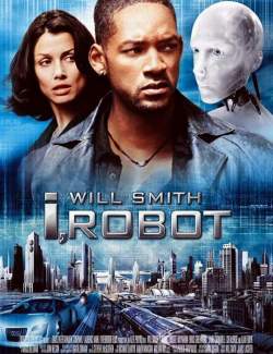 Я, робот / I, Robot (2004) HD 720 (RU, ENG)