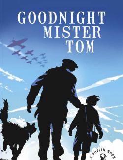  ,   / Goodnight Mister Tom (Magorian, 1981)    