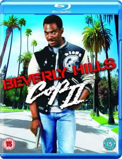   - 2 / Beverly Hills Cop II (1987) HD 720 (RU, ENG)