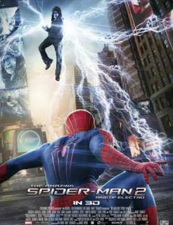  - / The Amazing Spider-Man (2012) HD 720 (RU, ENG)