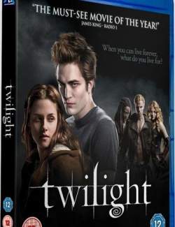  / Twilight (2008) HD 720 (RU, ENG)