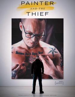 Художник и вор / The Painter and the Thief (2020) HD 720 (RU, ENG)