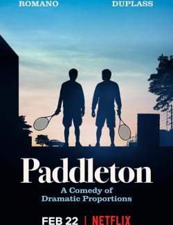  / Paddleton (2019) HD 720 (RU, ENG)