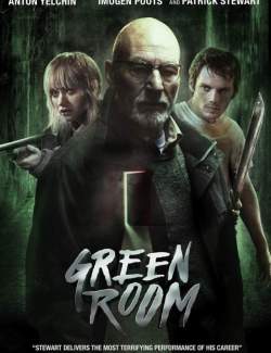   / Green Room (2015) HD 720 (RU, ENG)
