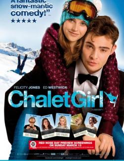      / Chalet Girl (2011) HD 720 (RU, ENG)