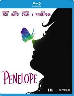  / Penelope (2006) HD 720 (RU, ENG)