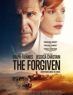  / The Forgiven (2022) HD 720 (RU, ENG)