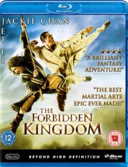   / The Forbidden Kingdom (2008) HD 720 (RU, ENG)