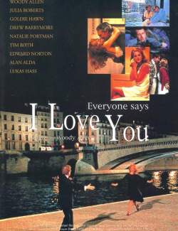  ,     / Everyone Says I Love You (1996) HD 720 (RU, ENG)