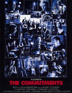  / The Commitments (1991) HD 720 (RU, ENG)