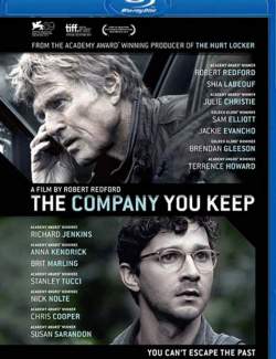   / The Company You Keep (2012) HD 720 (RU, ENG)
