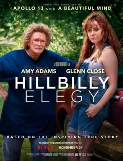   / Hillbilly Elegy (2020) HD 720 (RU, ENG)
