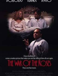    / The War of the Roses (1989) HD 720 (RU, ENG)