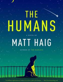    / The Humans (Haig, 2013)    