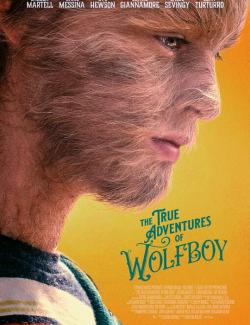   - / The True Adventures of Wolfboy (2019) HD 720 (RU, ENG)