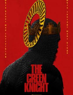 Легенда о Зелёном Рыцаре / The Green Knight (2020) HD 720 (RU, ENG)