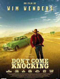    / Don't Come Knocking (2005) HD 720 (RU, ENG)
