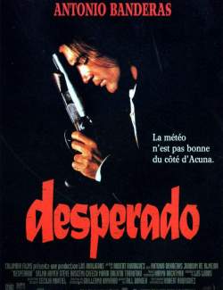 / Desperado (1995) HD 720 (RU, ENG)