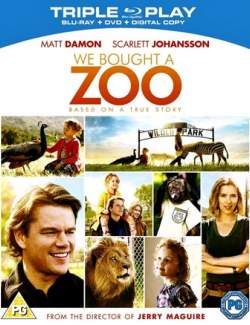    / We Bought a Zoo (2011) HD 720 (RU, ENG)
