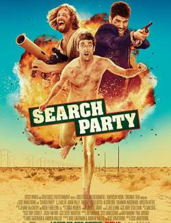   / Search Party (2014) HD 720 (RU, ENG)