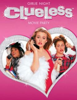  / Clueless (1995) HD 720 (RU, ENG)