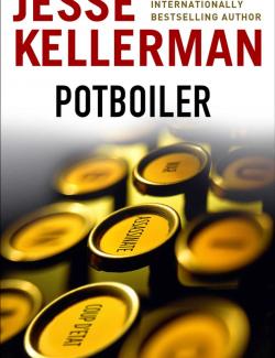Чтиво / Potboiler (Kellerman, 2012) – книга на английском