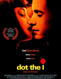   I / Dot the I (2002) HD 720 (RU, ENG)