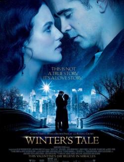 Любовь сквозь время / Winter's Tale (2014) HD 720 (RU, ENG)