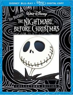    / The Nightmare Before Christmas (1993) (RU, ENG)
