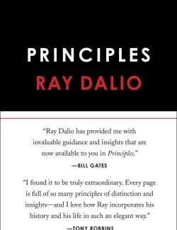 :    / Principles: Life and Work (Dalio, 1992)    