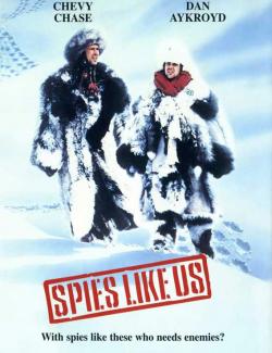    / Spies Like Us (1985) HD 720 (RU, ENG)