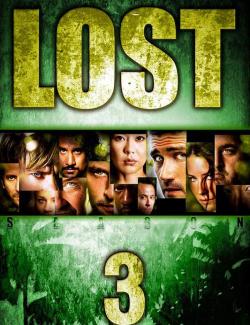    ( 3) / Lost (season 3) (2006) HD 720 (RU, ENG)