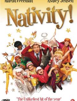 ! / Nativity! (2009) HD 720 (RU, ENG)
