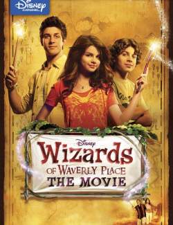       / Wizards of Waverly Place: The Movie (2009) HD 720 (RU, ENG)