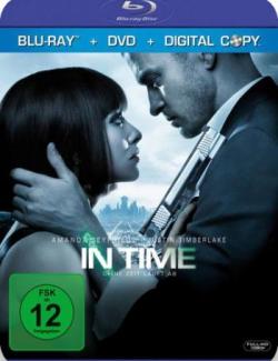  / In Time (2011) HD 720 (RU, ENG)