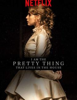  ,    / I Am the Pretty Thing That Lives in the House (2016) HD 720 (RU, ENG)