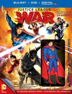  :  / Justice League: War (2014) HD 720 (RU, ENG)