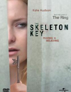     / The Skeleton Key (2005) HD 720 (RU, ENG)