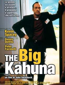  / The Big Kahuna (1999) HD 720 (RU, ENG)