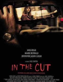    / In the Cut (2003) HD 720 (RU, ENG)