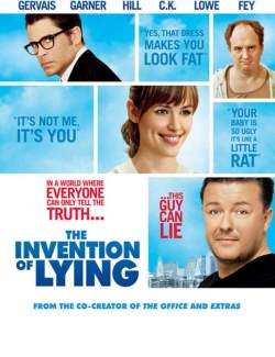   / The Invention of Lying (2009) HD 720 (RU, ENG)