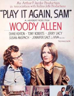    , ! / Play It Again, Sam (1972) HD 720 (RU, ENG)
